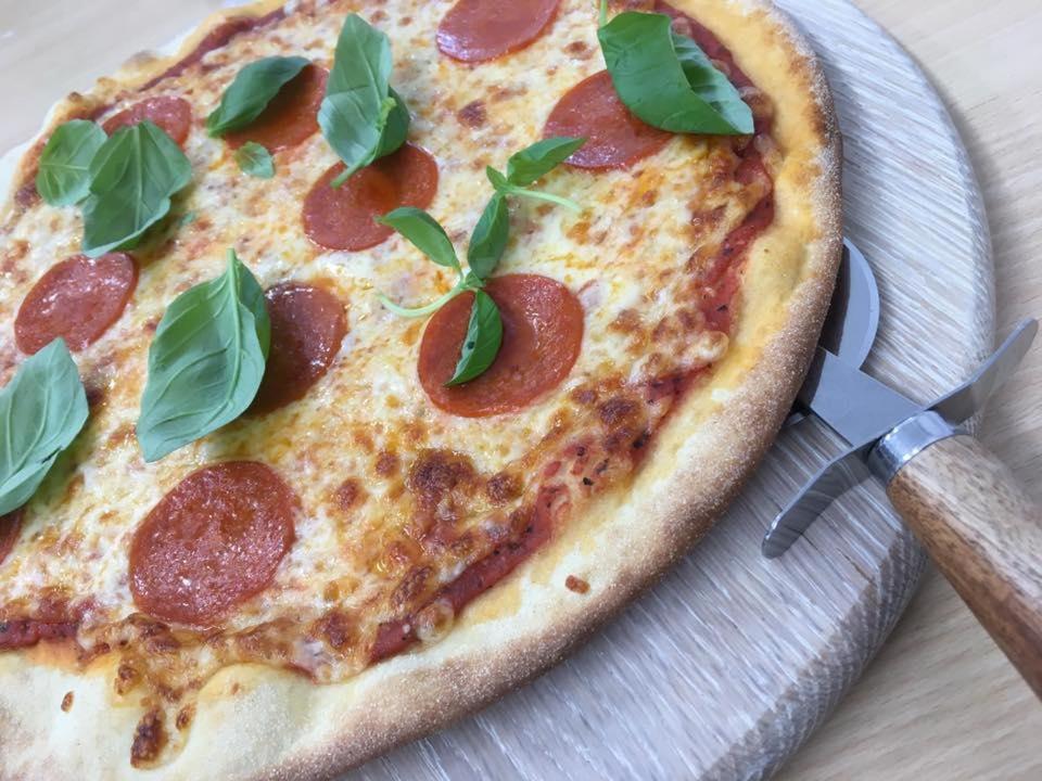 Oxgang Kitchen Bar & Rooms グランジマウス エクステリア 写真